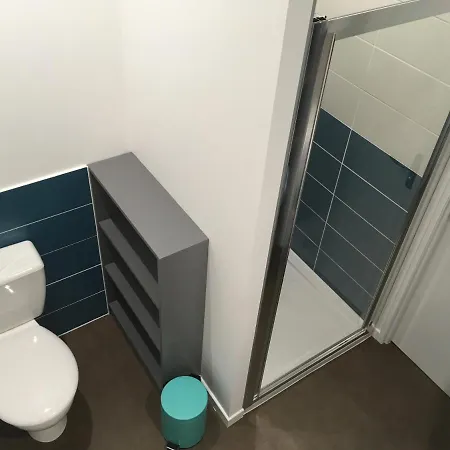 Apartman Le Marin Sète