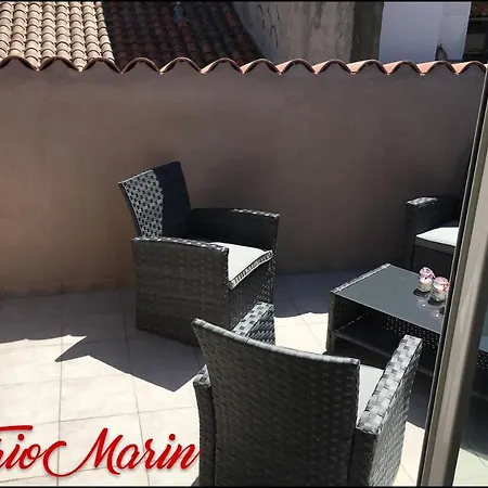 Le Marin Apartman *