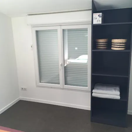Le Marin Apartman