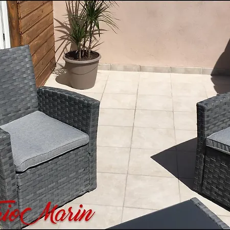 Apartman Le Marin