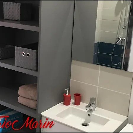 Le Marin * Sète