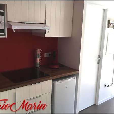 Le Marin Sète