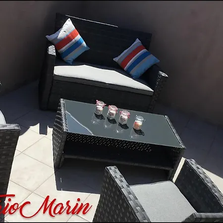 Le Marin Apartman