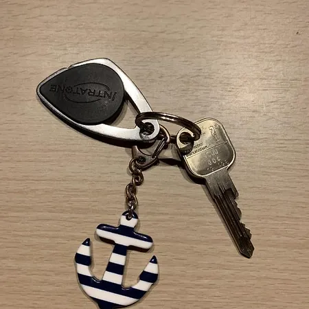 Le Marin Apartman